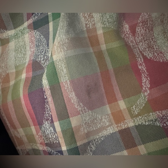 Large sized Coach Poppy multi-colored Spring edition Tote bag - Picture 15 of 16